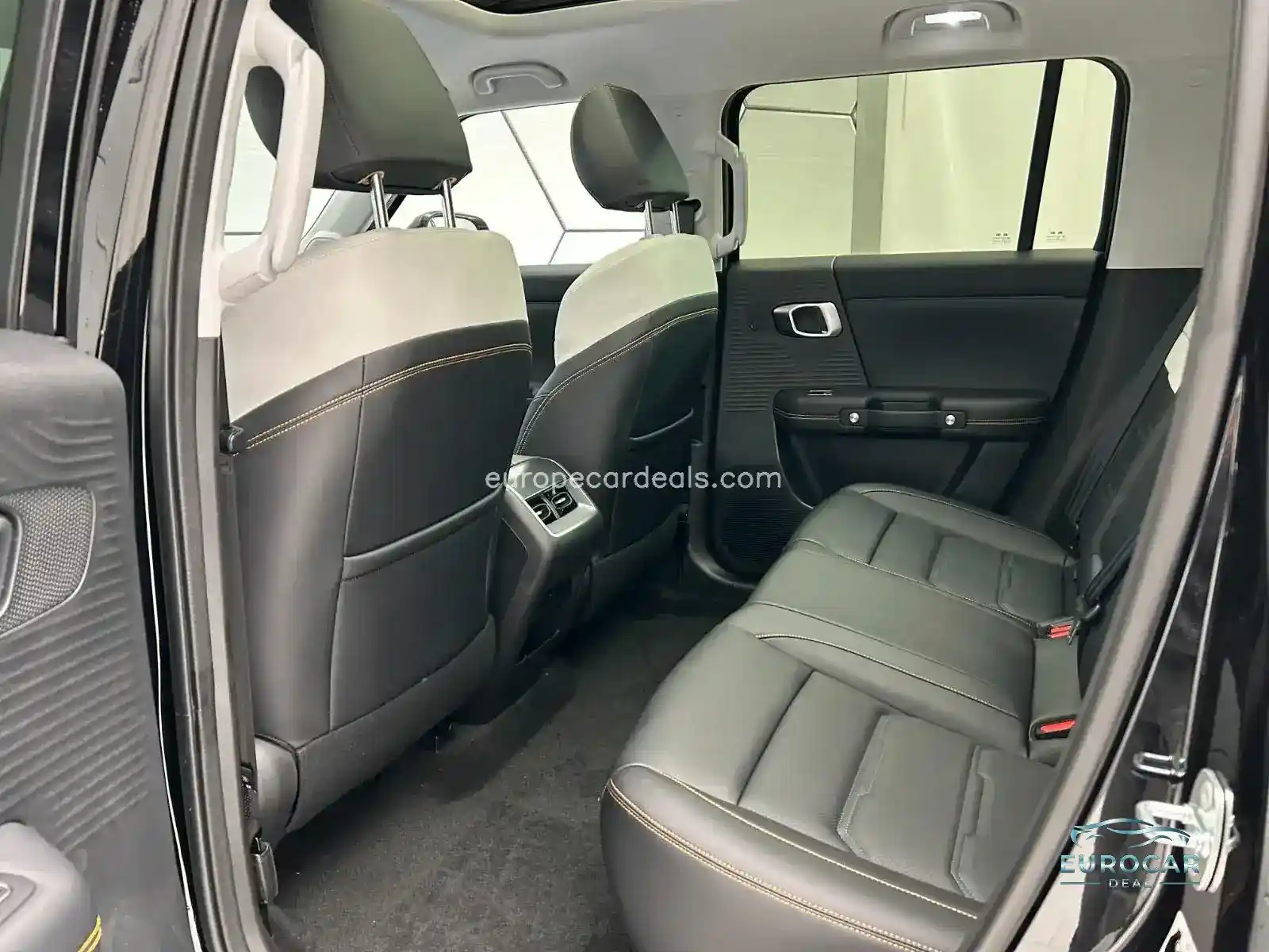 BAIC BJ30