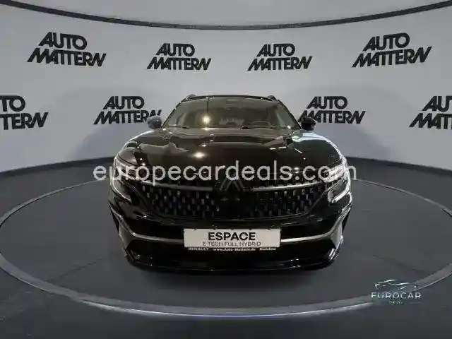Renault Espace