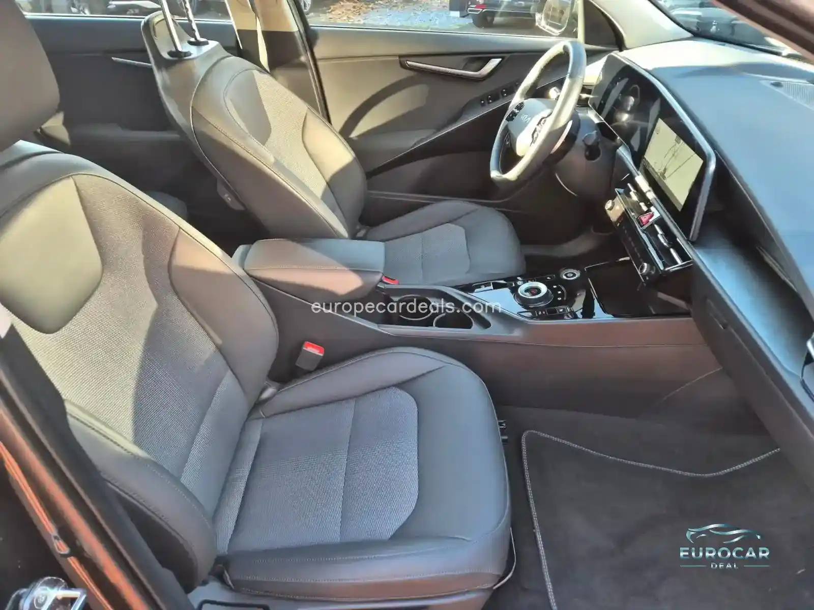Kia Niro EV