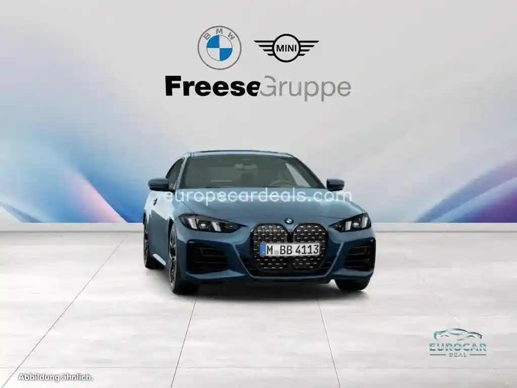BMW 430