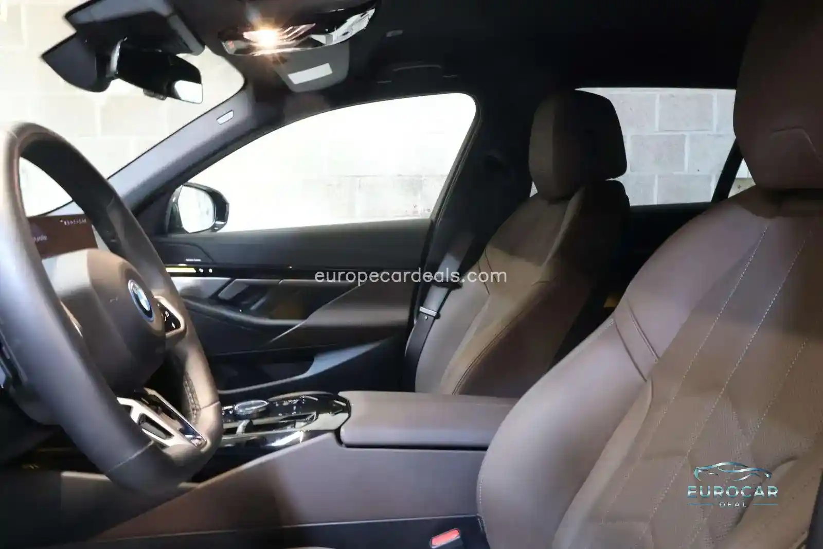 BMW ActiveHybrid 5