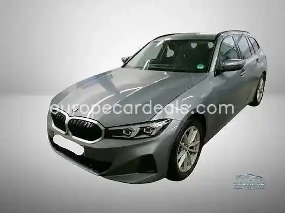 BMW 318