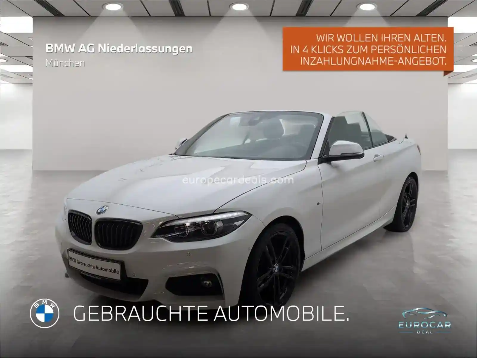 BMW 220