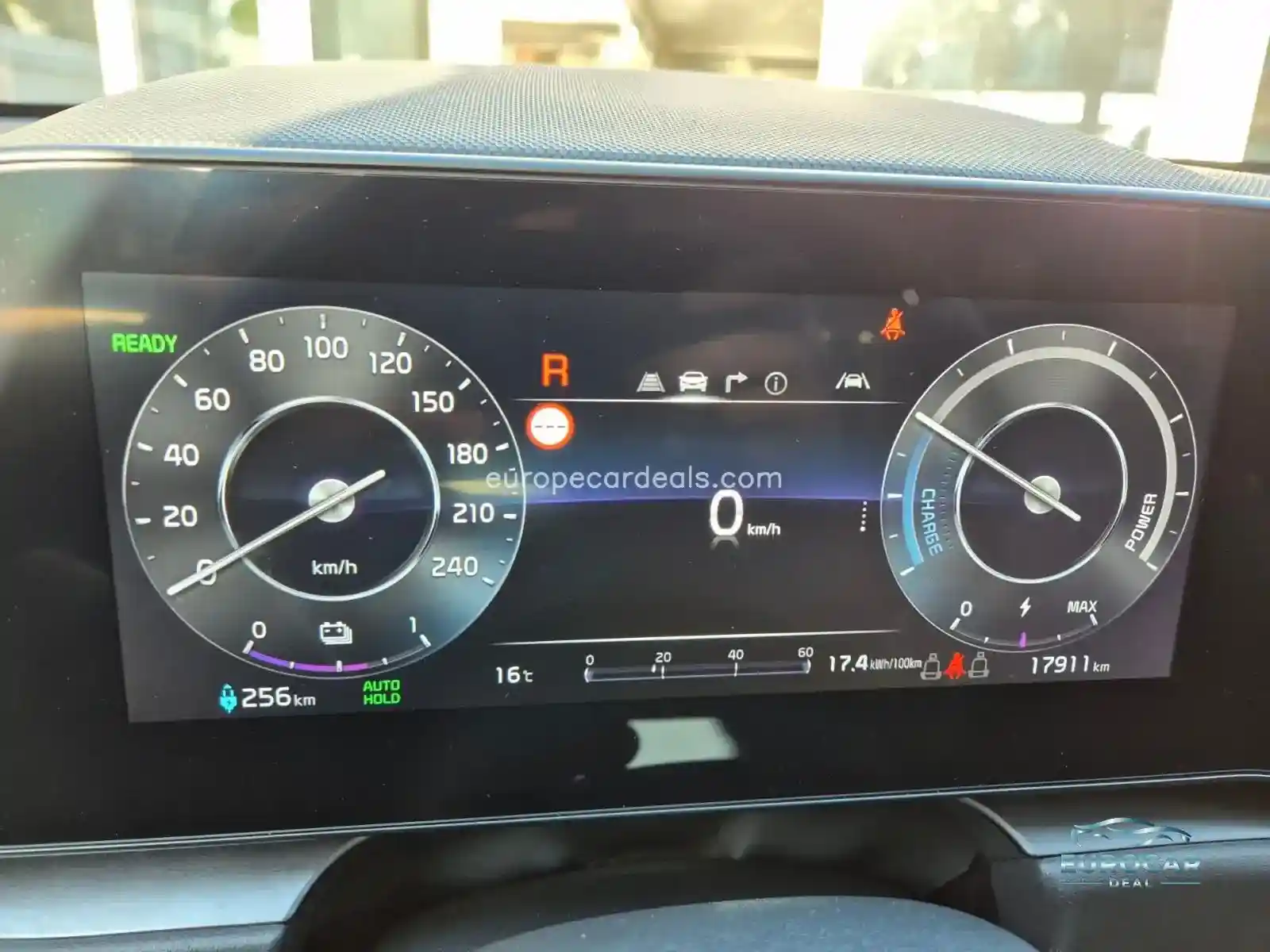 Kia Niro EV