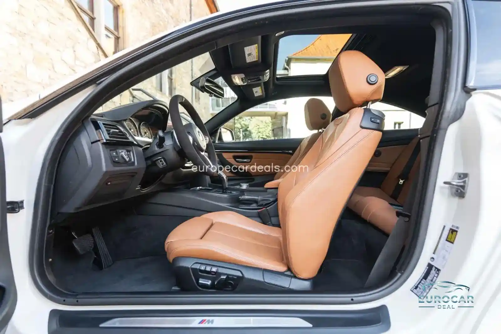 BMW 440