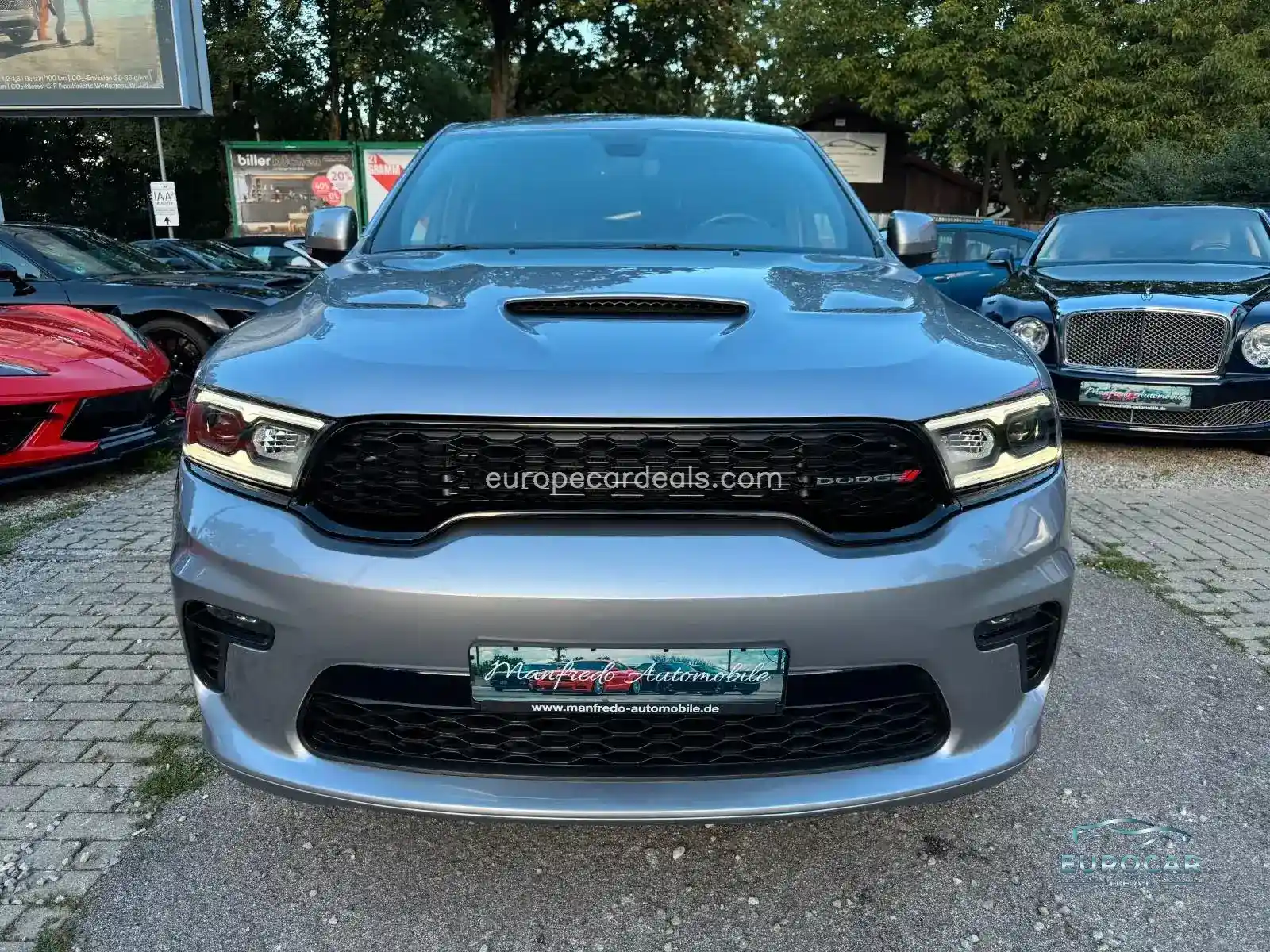 Dodge Durango
