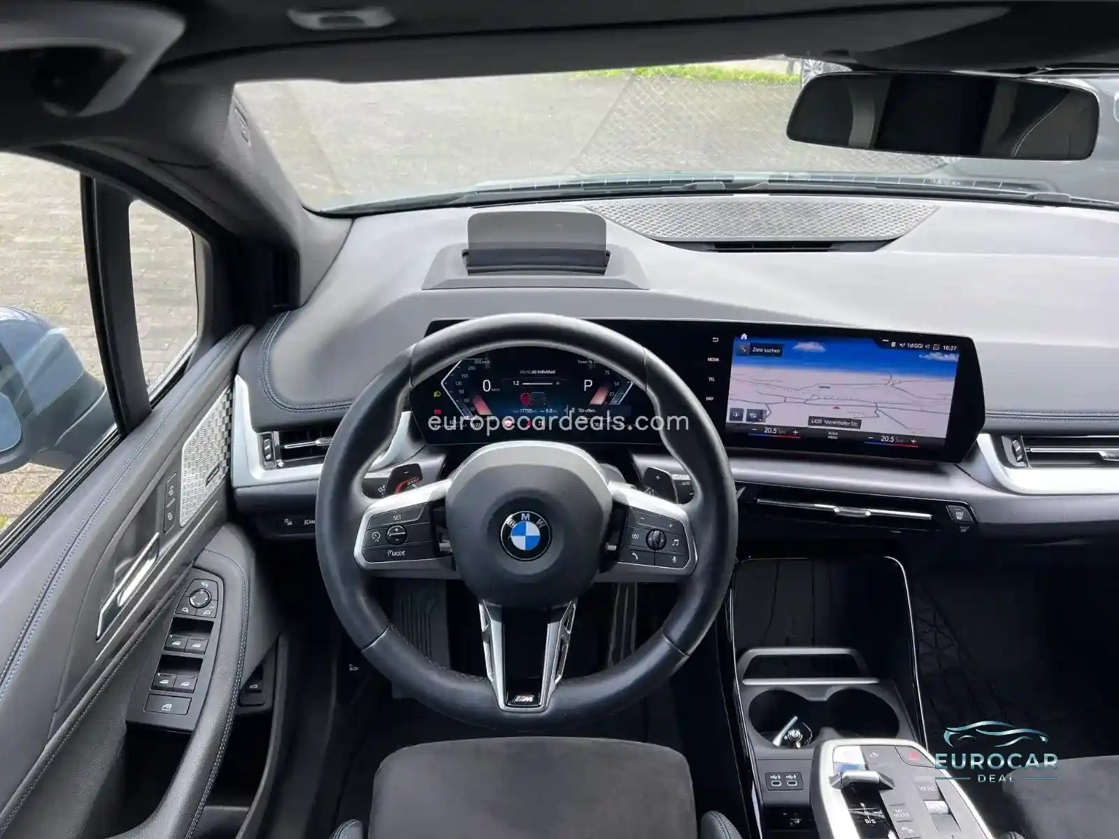 BMW 223
