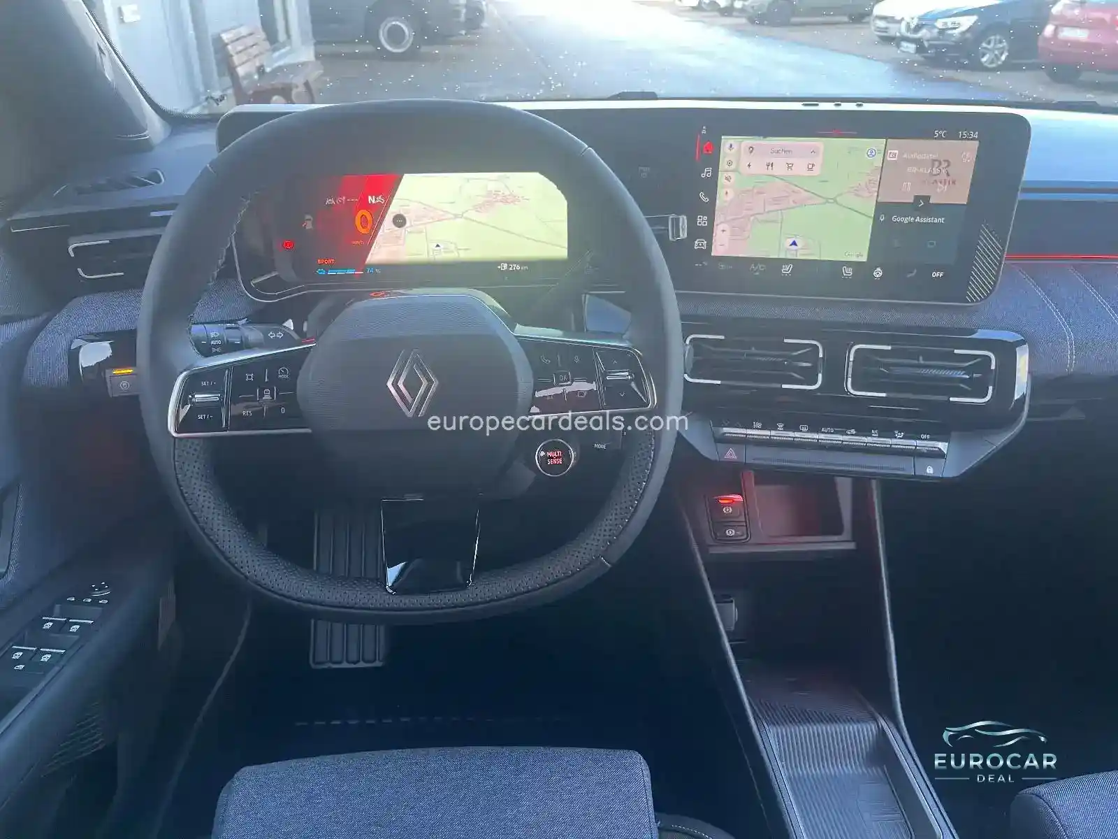 Renault R 5