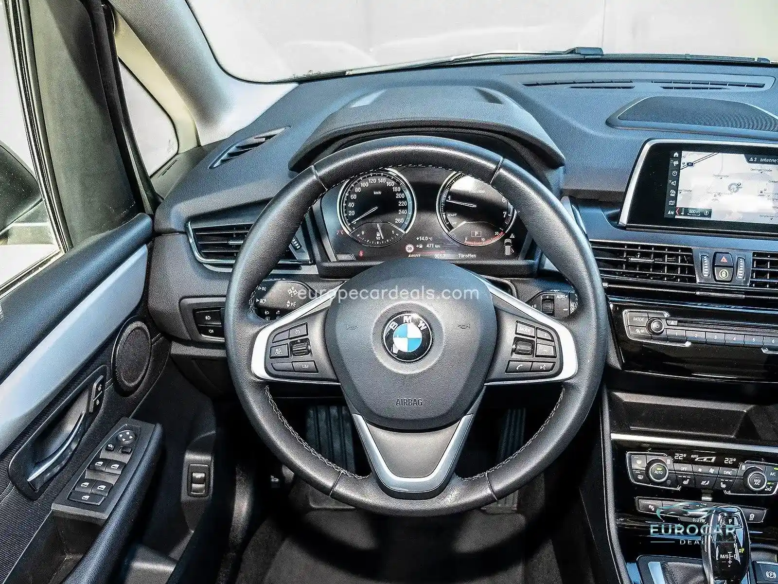 BMW 220 Active Tourer