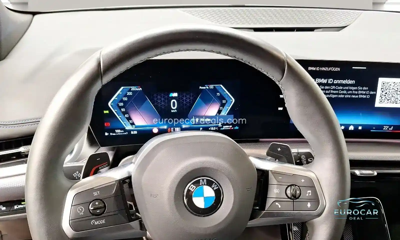 BMW 216
