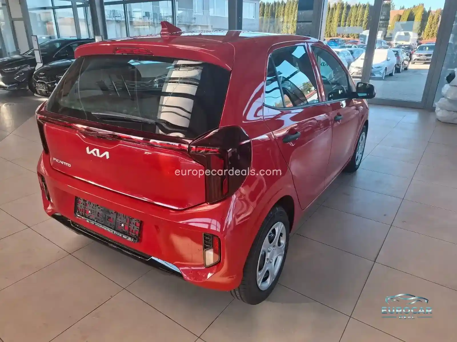 Kia Picanto
