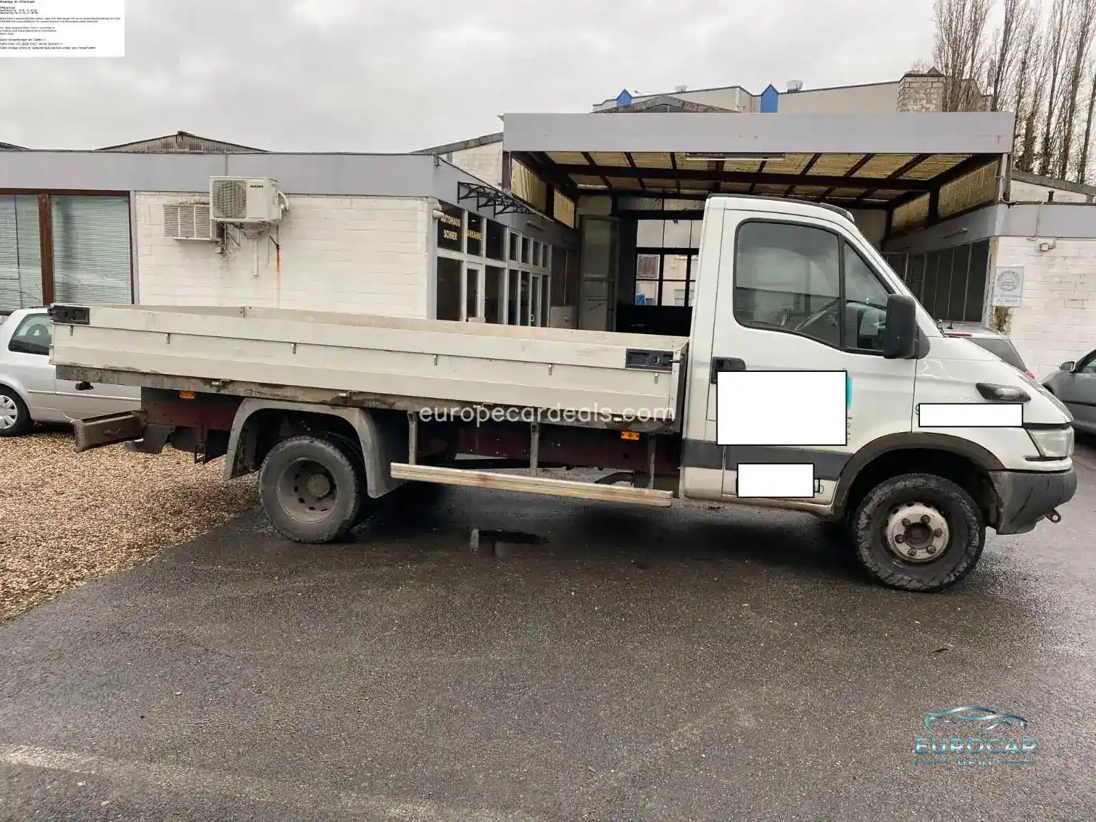 Iveco Other