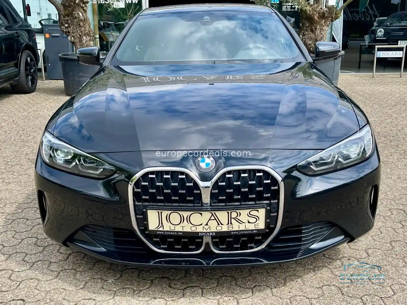 BMW 420