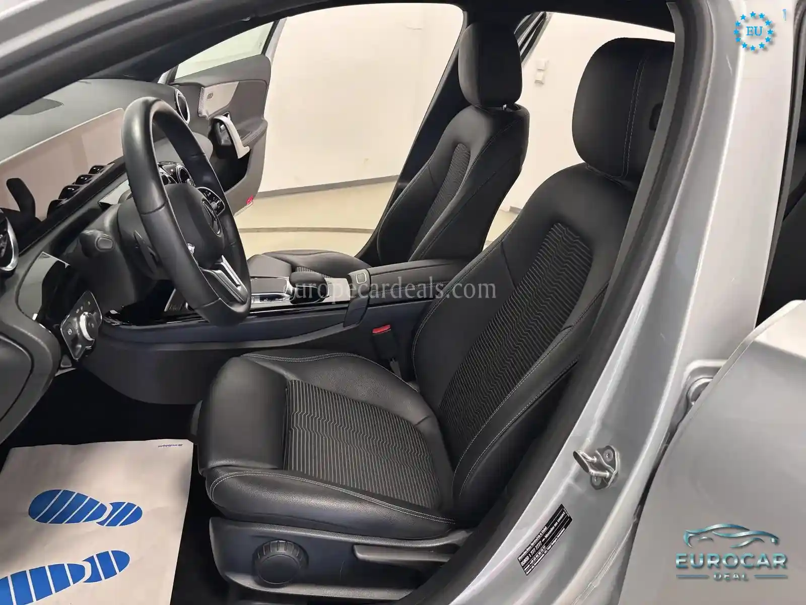 Mercedes-Benz A 220