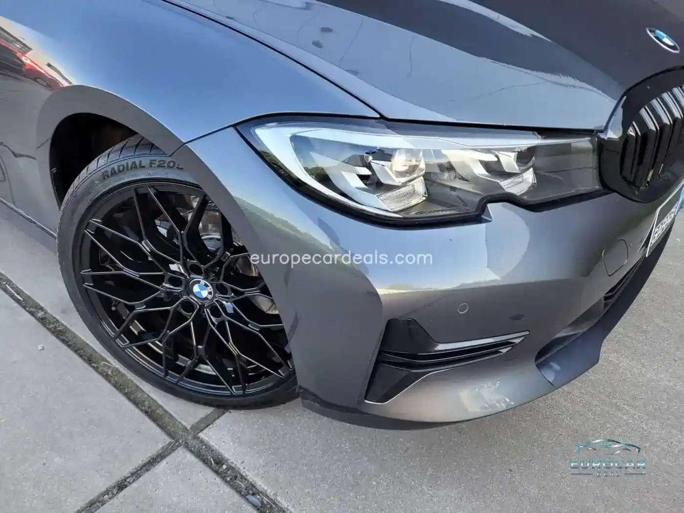BMW 316
