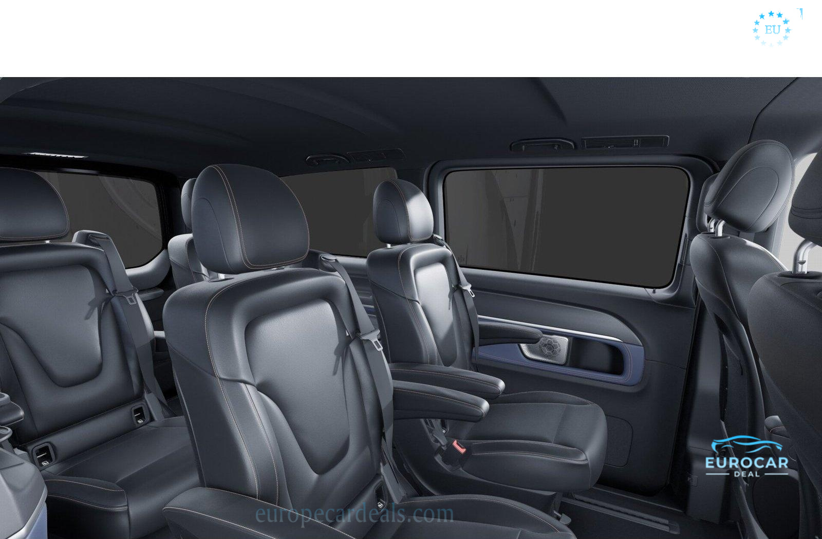 Mercedes-Benz EQV