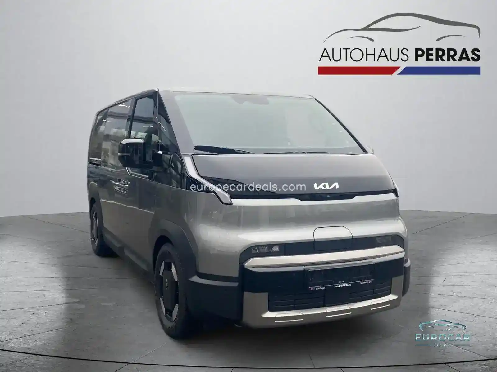 Kia PV5