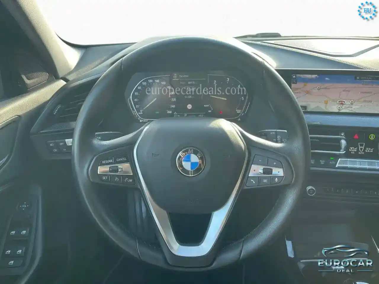 BMW 120