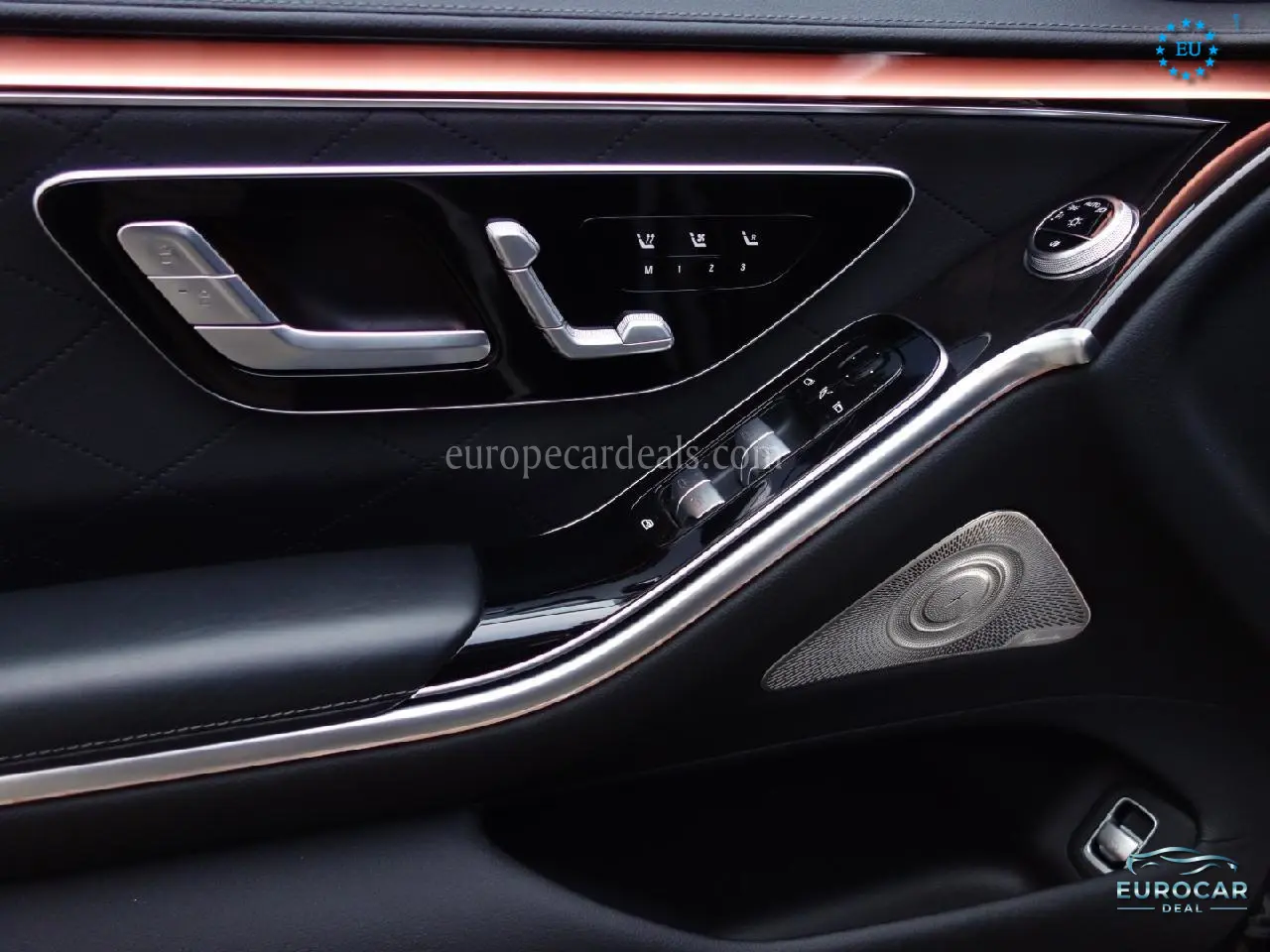 Mercedes-Benz S 400