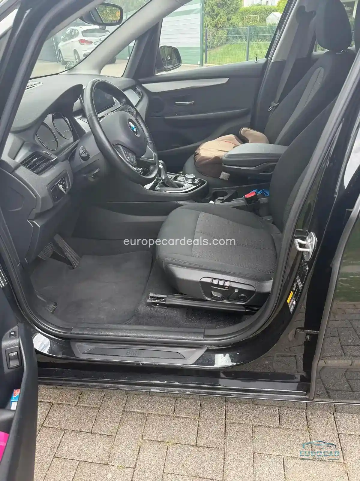 BMW 225 Active Tourer