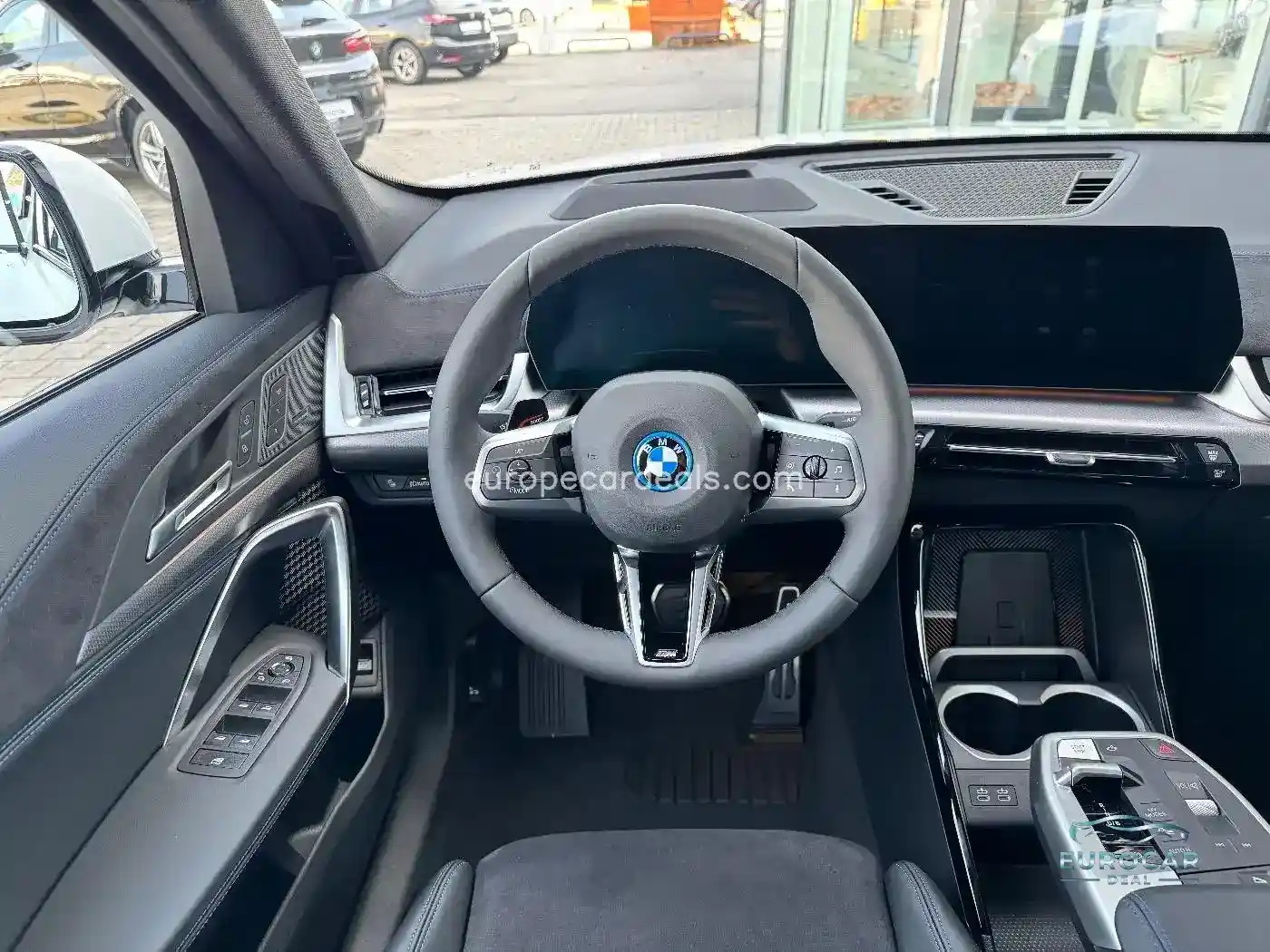 BMW iX2