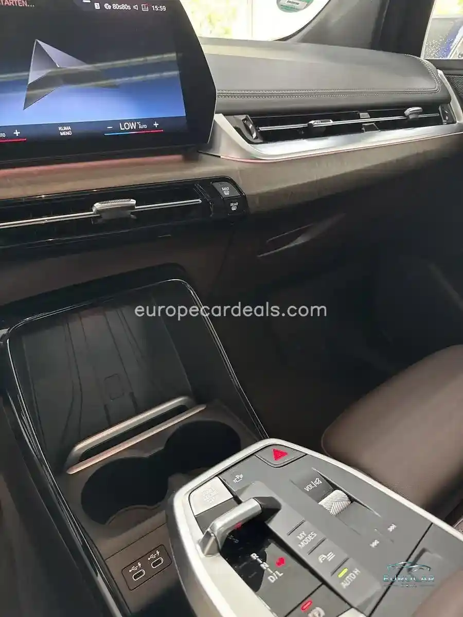BMW 220 Active Tourer