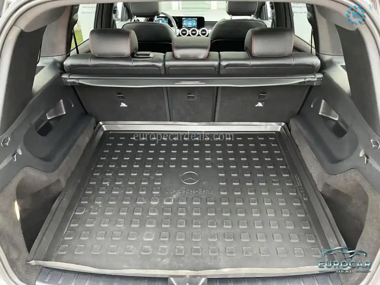 Mercedes-Benz B 250