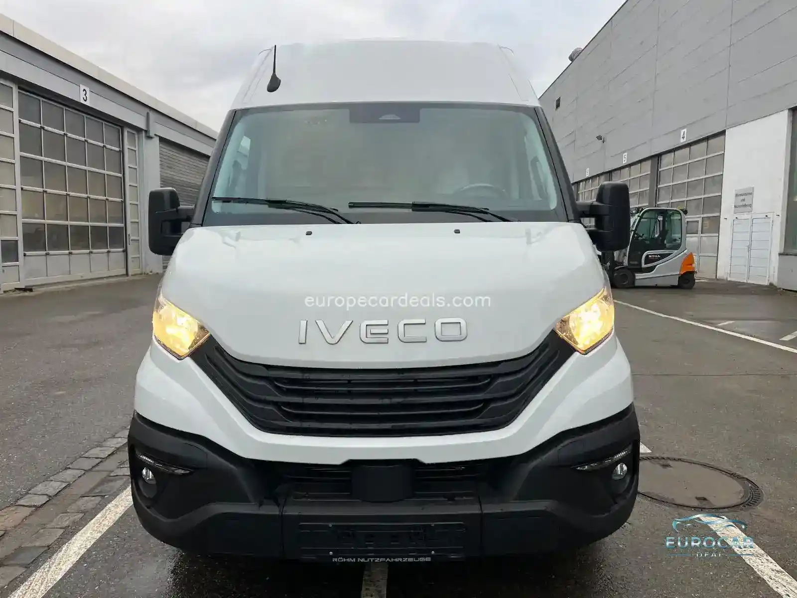 Iveco Other