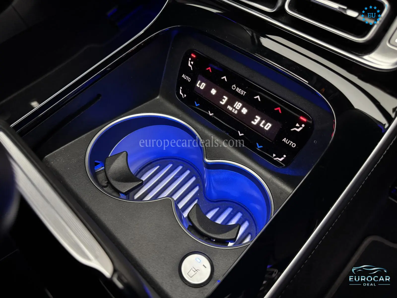 Mercedes-Benz S 580
