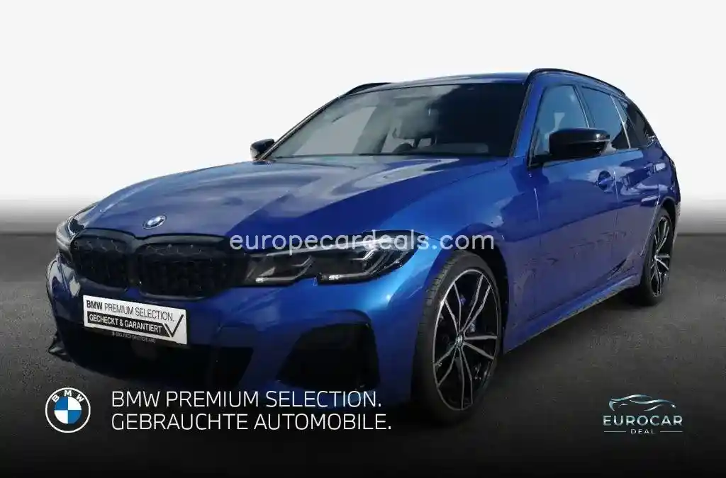 BMW M340i