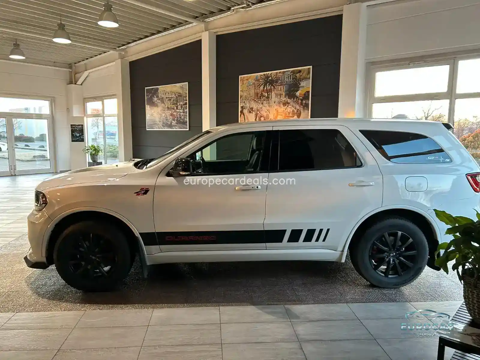 Dodge Durango
