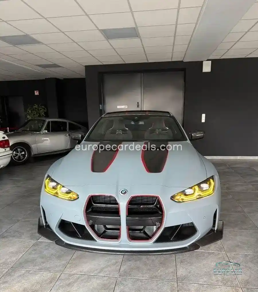 BMW M4