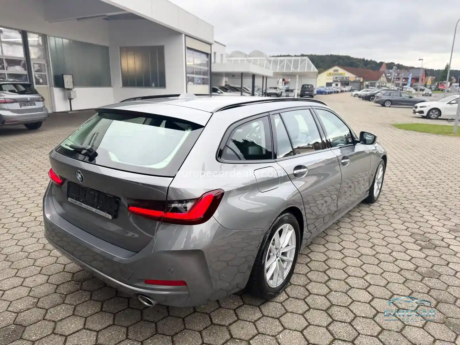 BMW 318