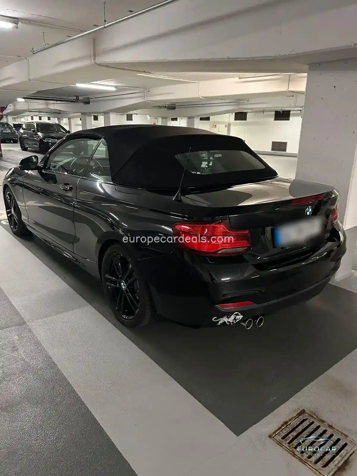 BMW 220