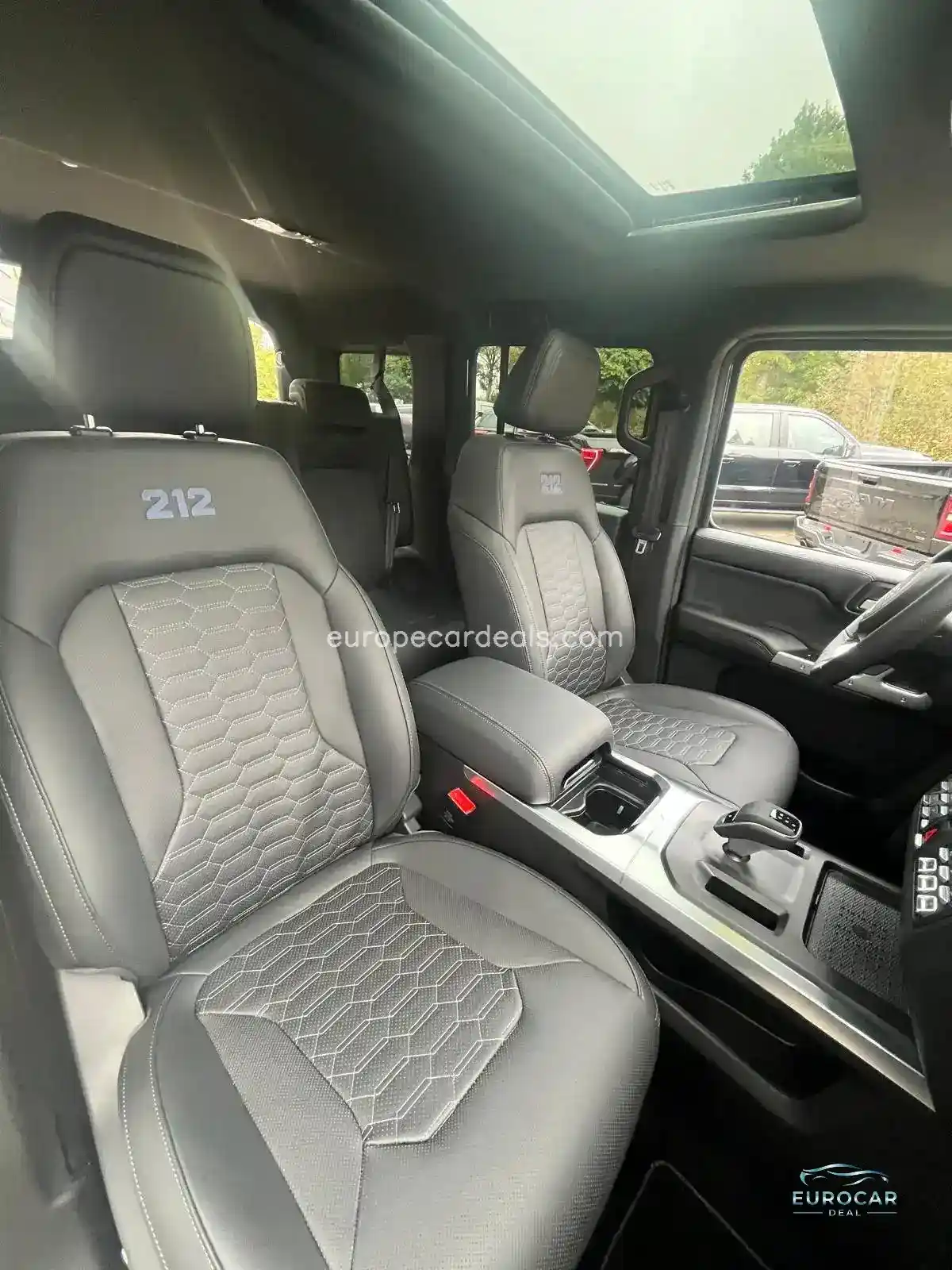 BAIC Other