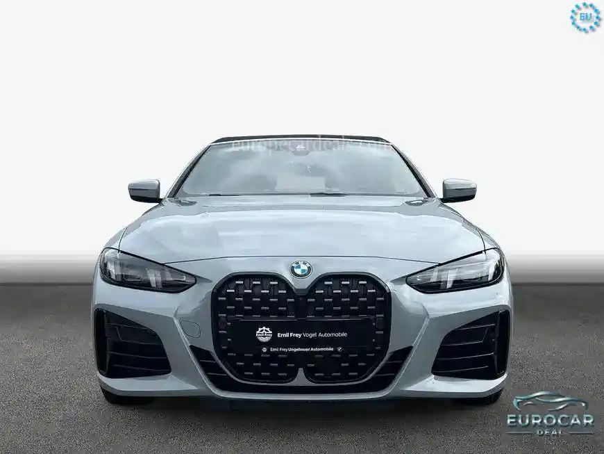 BMW 135
