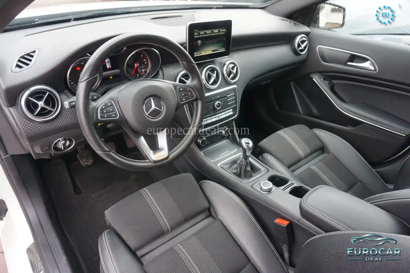 Mercedes-Benz A 140