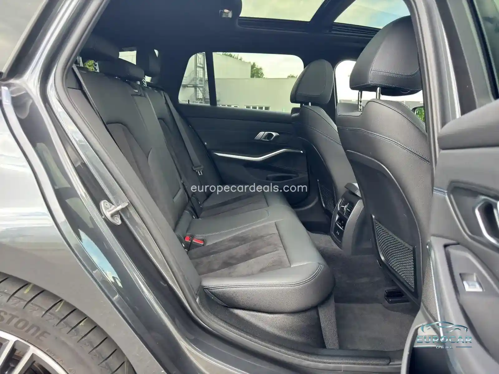 BMW M340i