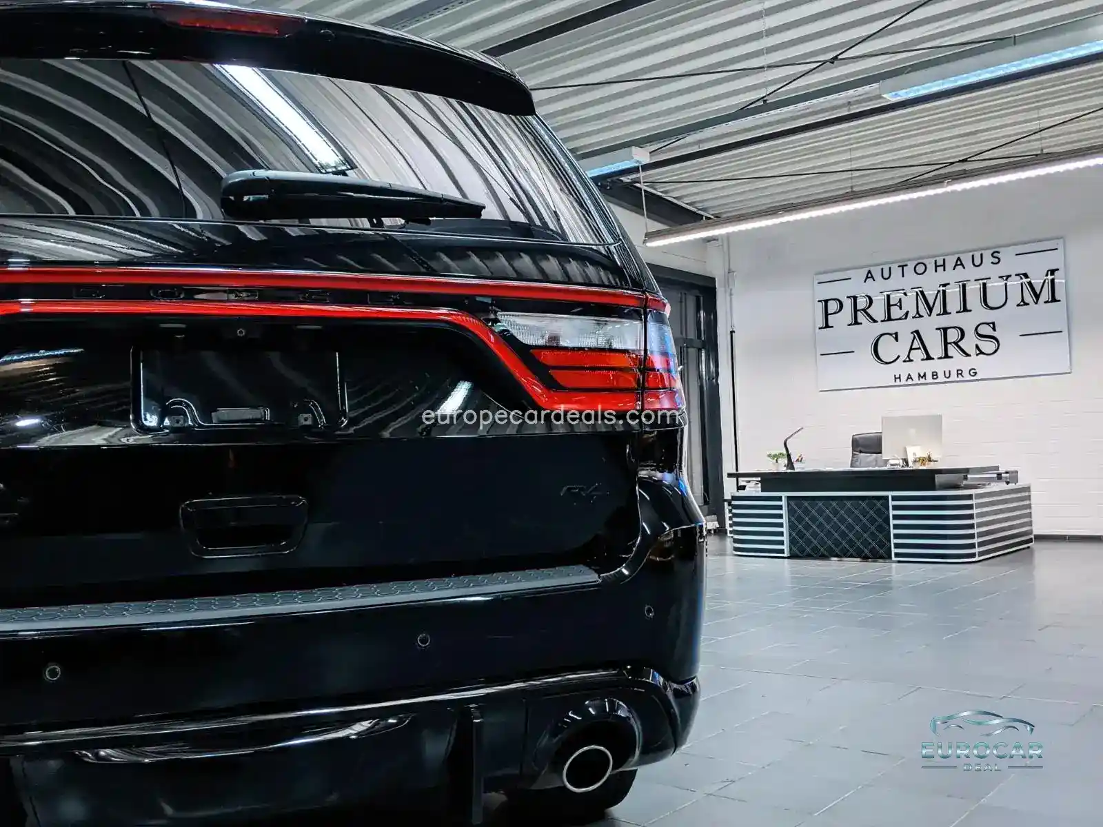 Dodge Durango