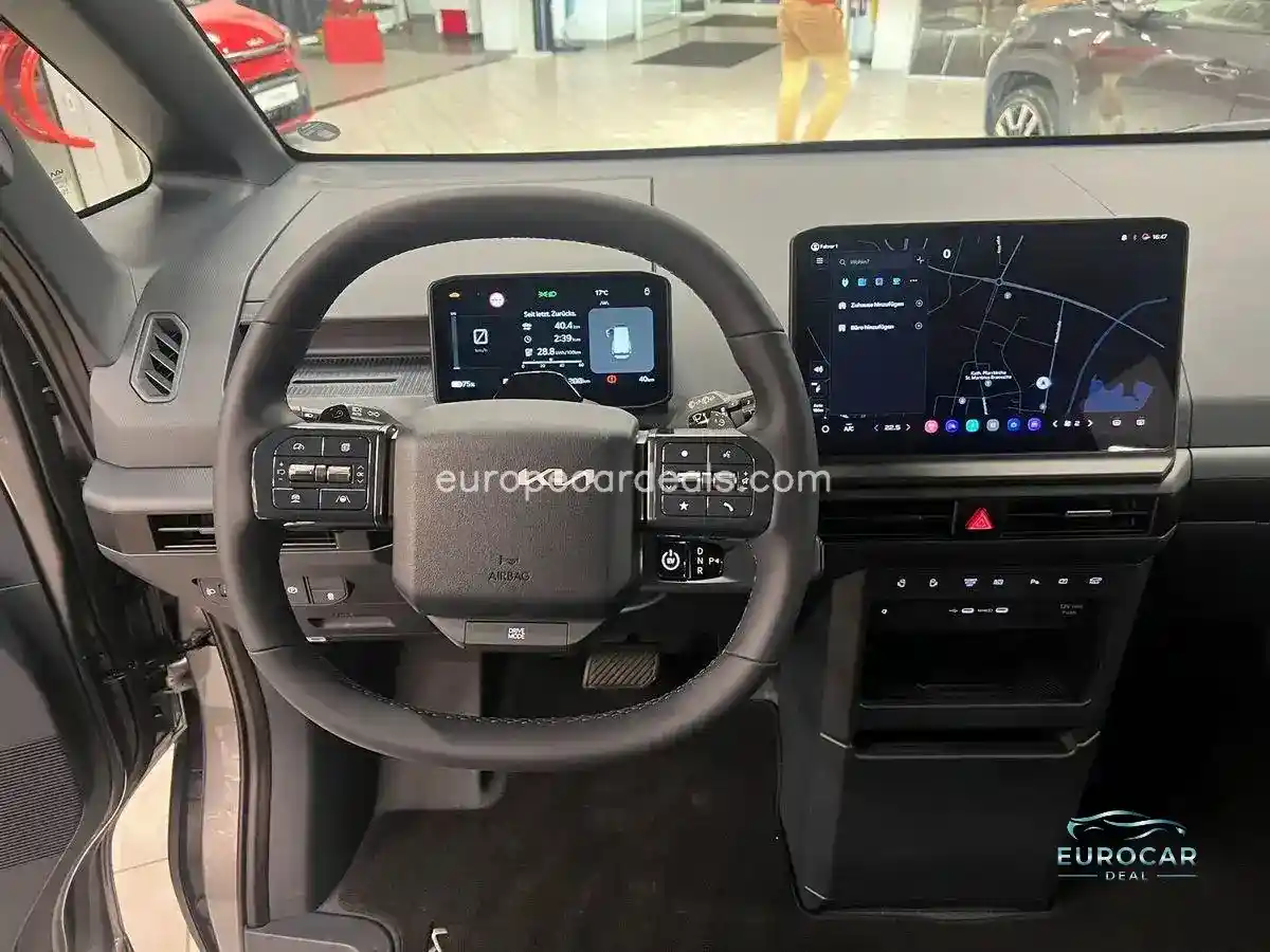Kia PV5