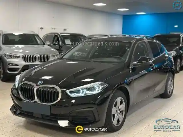 BMW 118