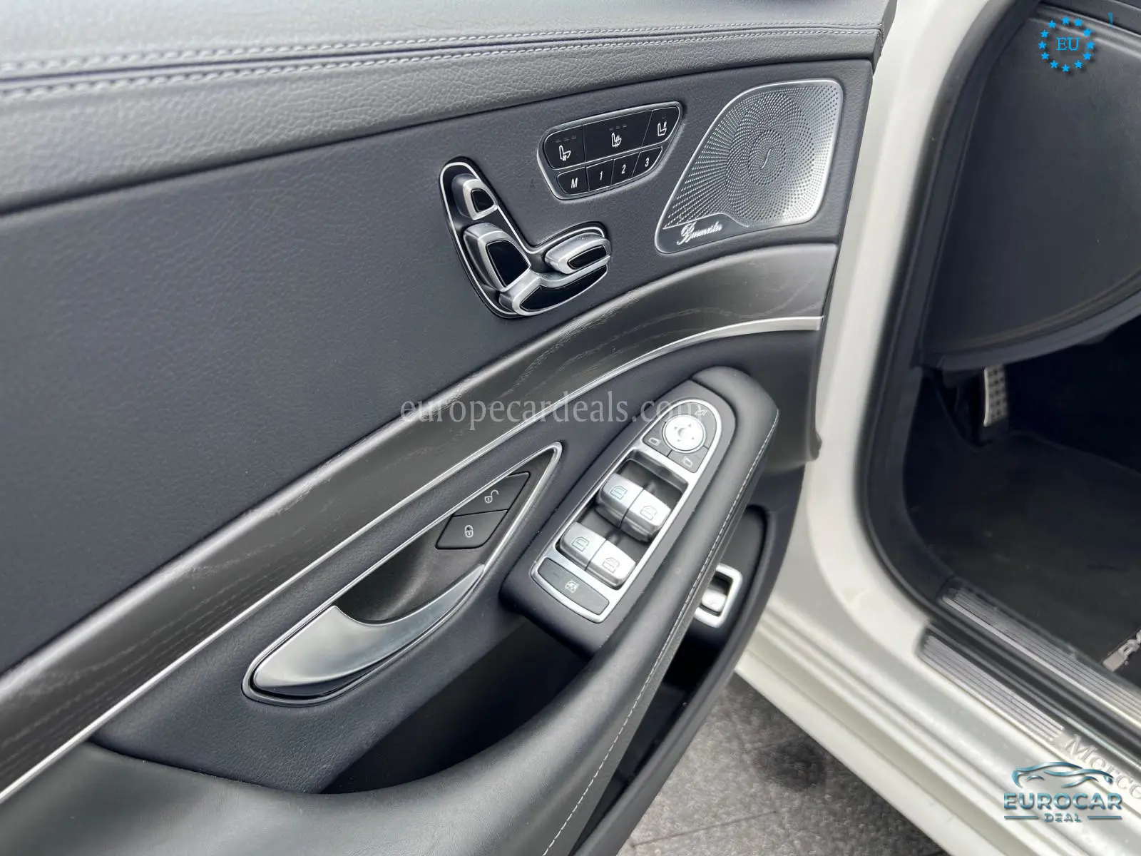 Mercedes-Benz S 400