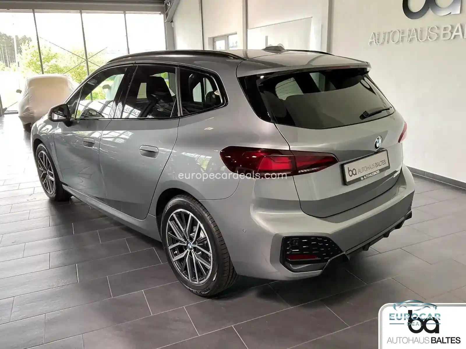BMW 220 Active Tourer