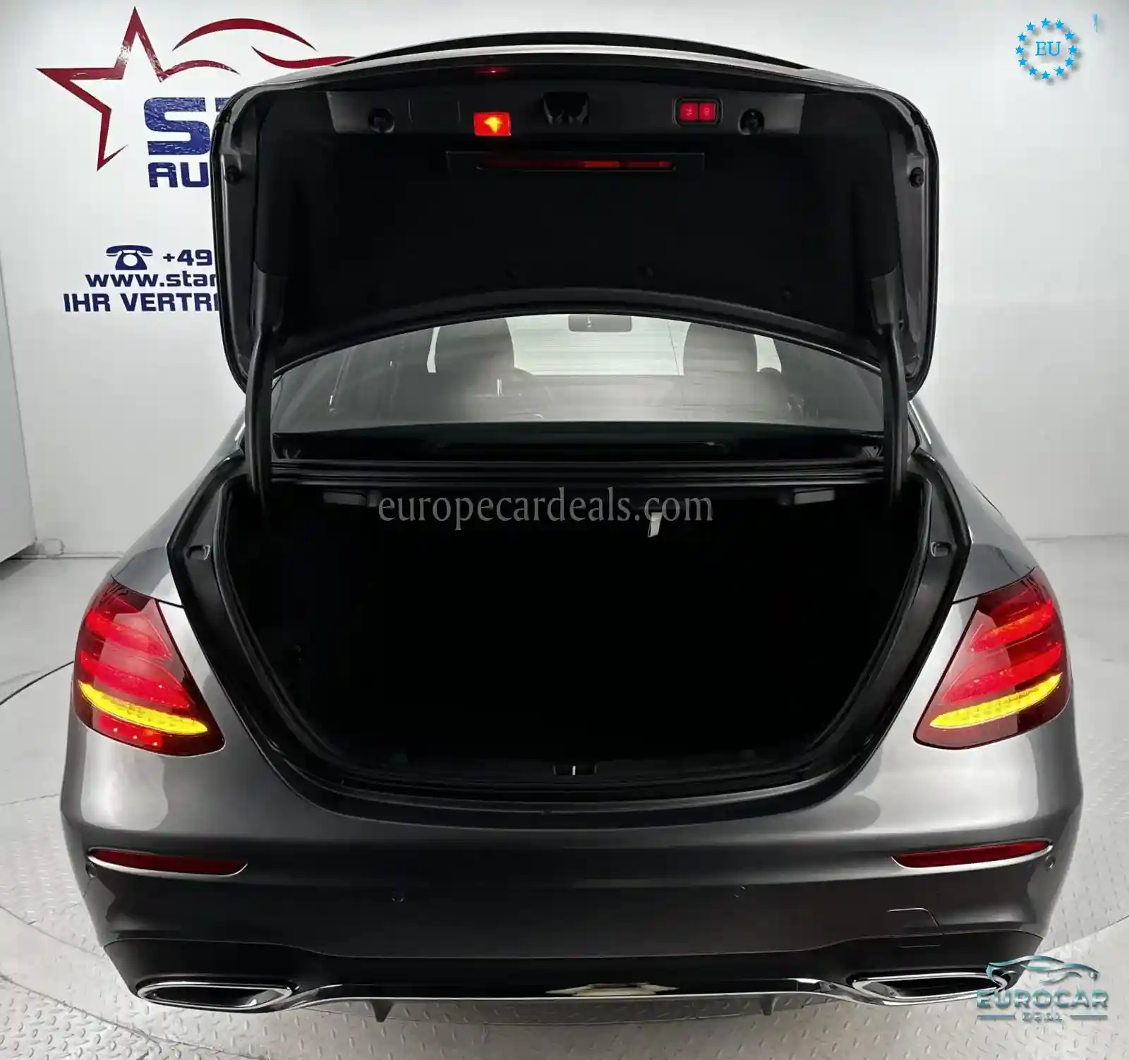 Mercedes-Benz E 400
