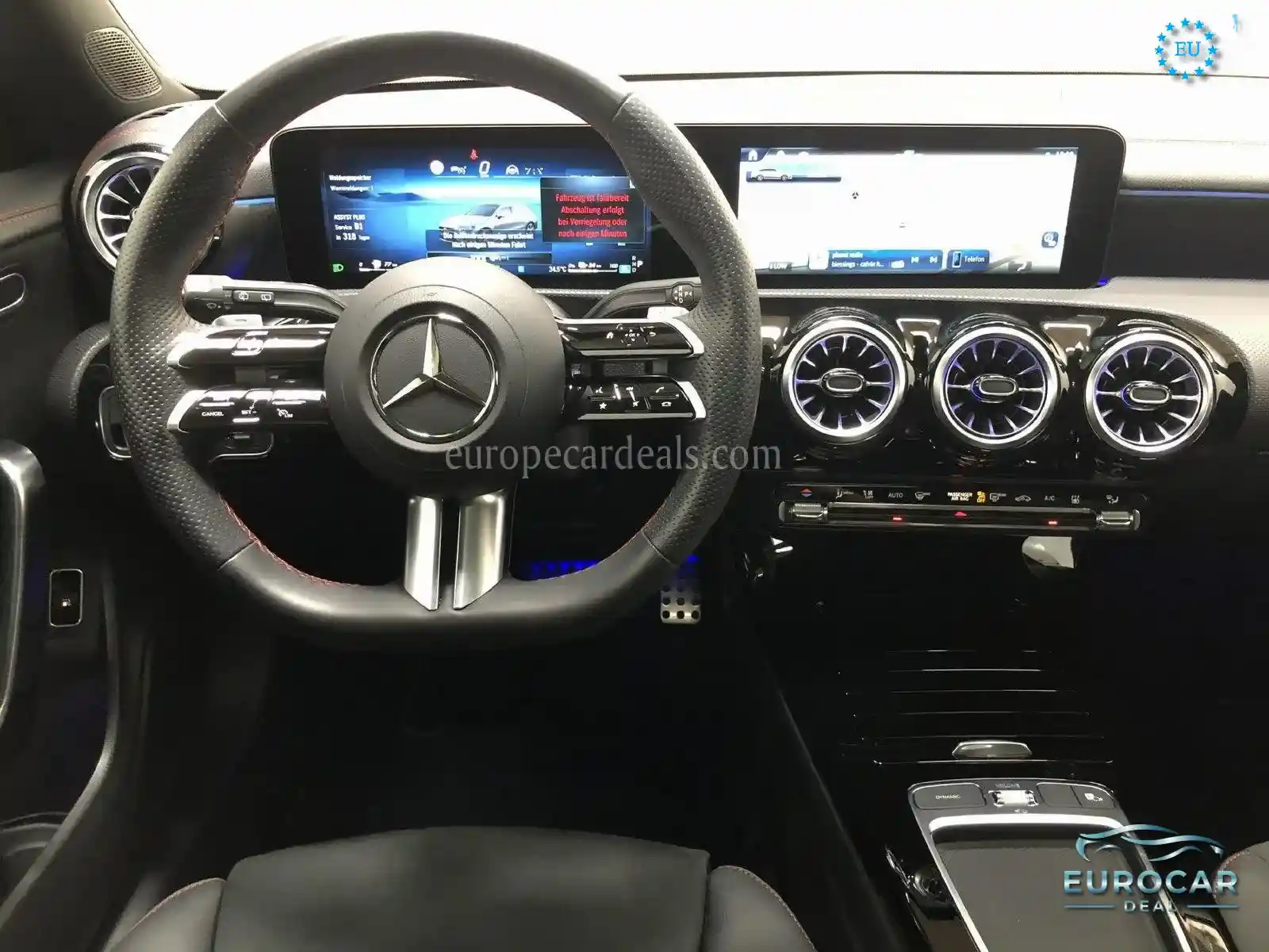 Mercedes-Benz CLA 250 Shooting Brake