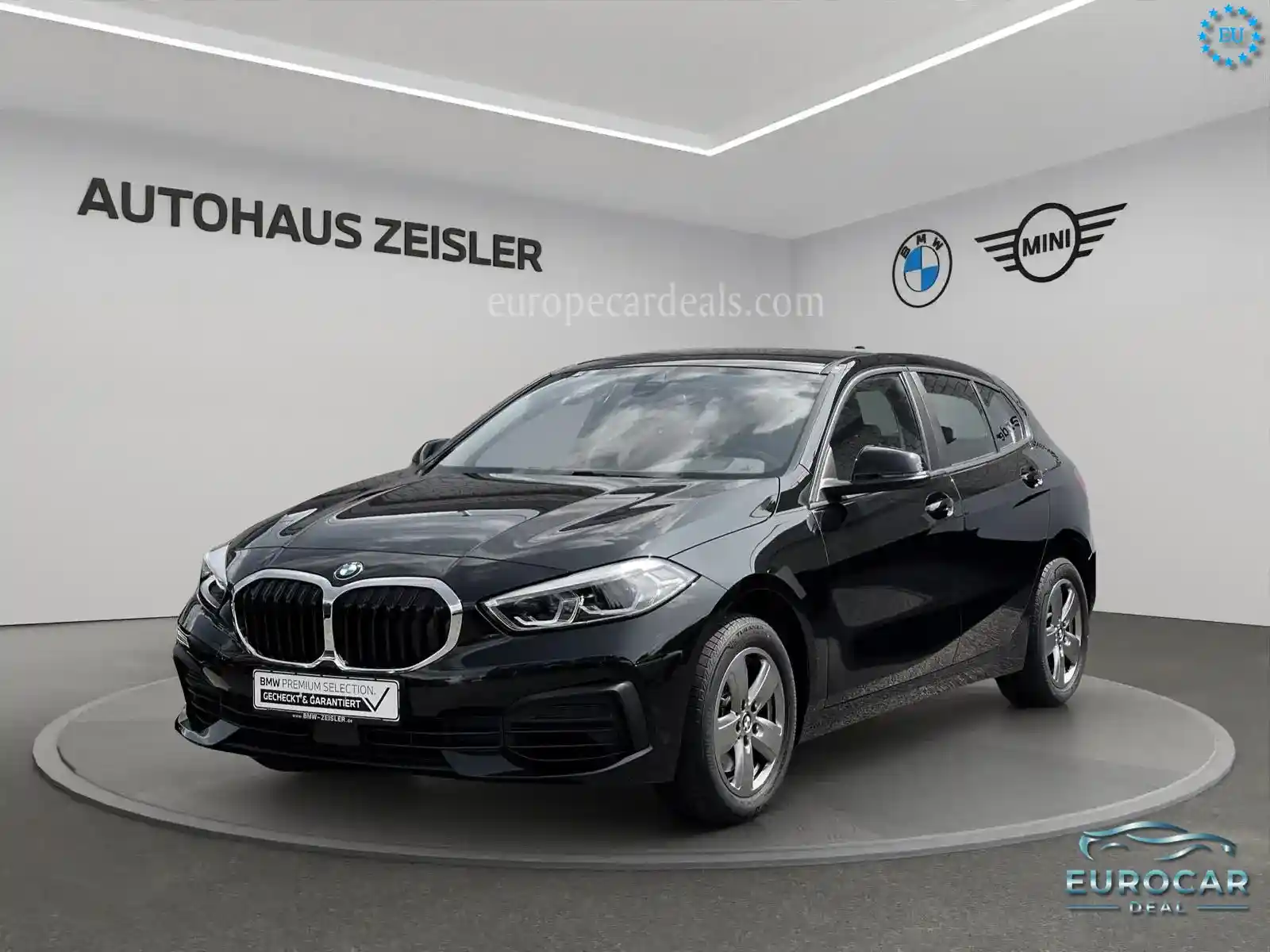 BMW 116