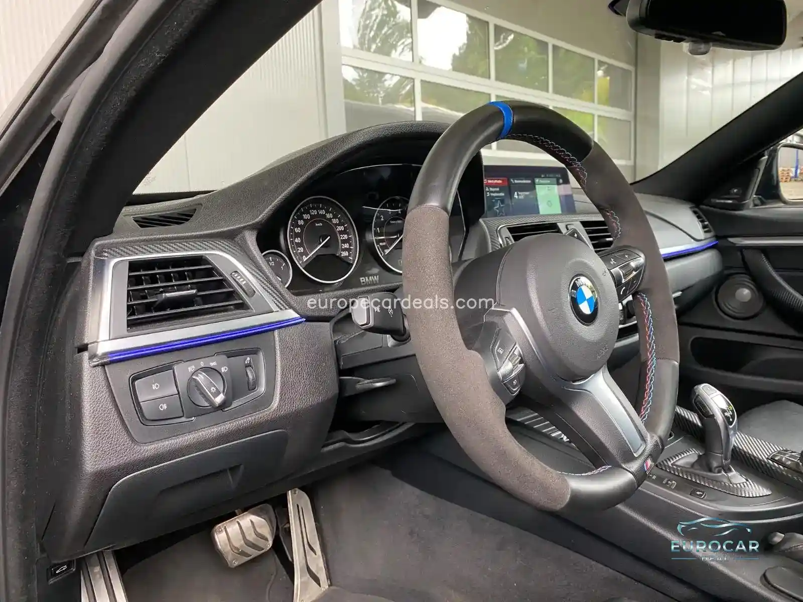 BMW 440