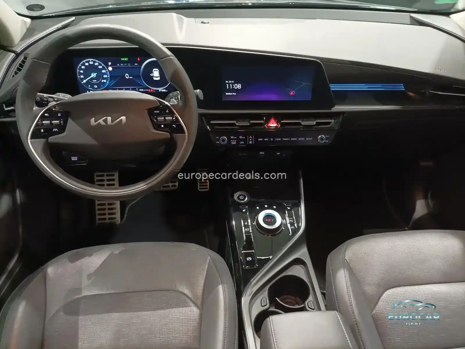 Kia Niro EV