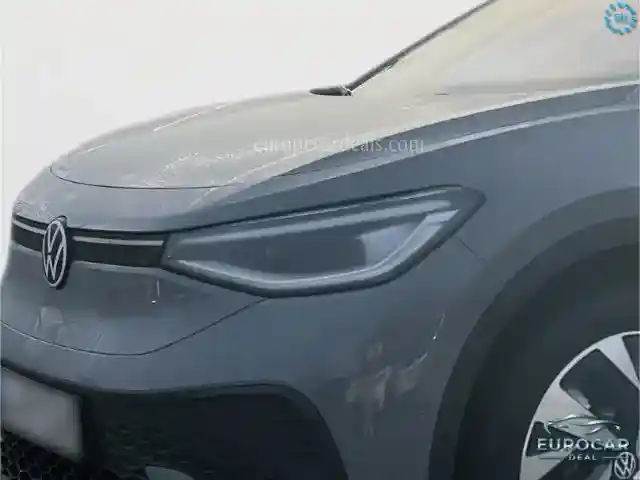 Volkswagen ID.5