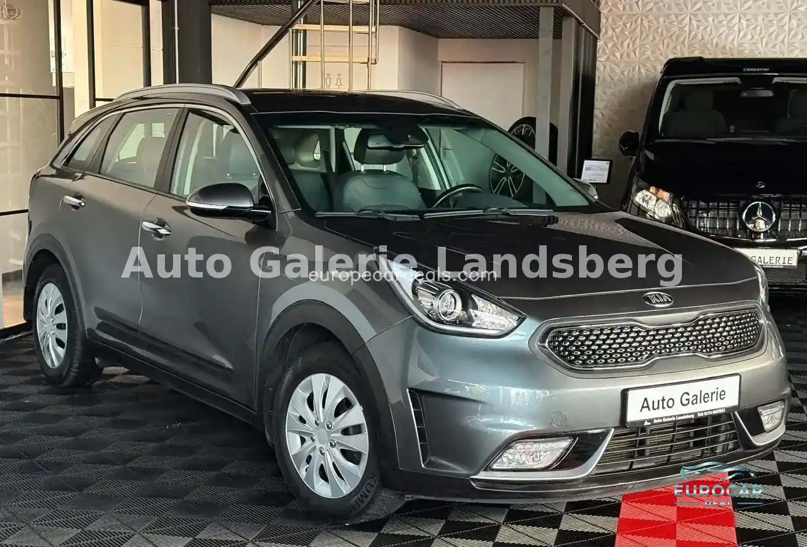 Kia Niro